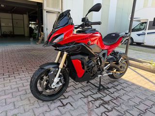 Bmw S 1000 XR 2020 M PACKET-thumb-1