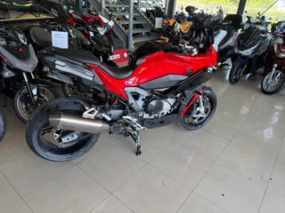 Bmw S 1000 XR 2020 M PACKET-thumb-16