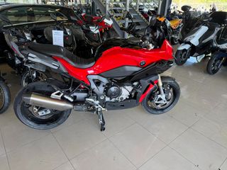 Bmw S 1000 XR 2020 M PACKET-thumb-17