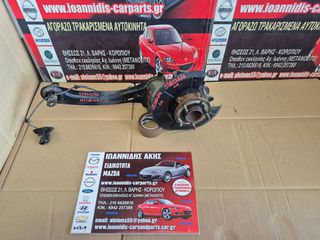MAZDA 3 BK MPS 2008 ΑΚΡΑΞΟΝΙΟ ΜΟΥΑΓΙΕ  ΠΙΣΩ ΑΡΙΣΤΕΡΟ