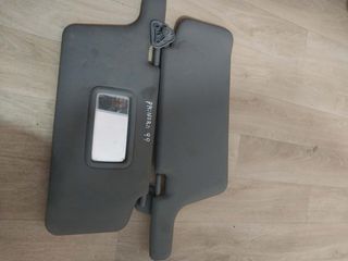 NISSAN PRIMERA 1999.2002