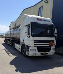 DAF 2013 CF ADR