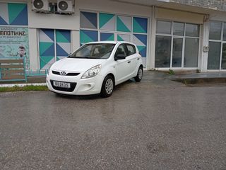 Hyundai i 20 2011 1.2 5 STAR EDITION