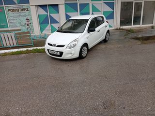 Hyundai i 20 2011 1.2 5 STAR EDITION-thumb-1