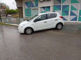 Hyundai i 20 2011 1.2 5 STAR EDITION-thumb-2