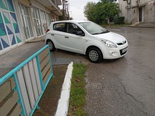 Hyundai i 20 2011 1.2 5 STAR EDITION-thumb-9