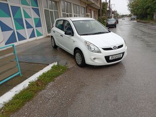 Hyundai i 20 2011 1.2 5 STAR EDITION-thumb-10
