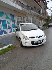 Hyundai i 20 2011 1.2 5 STAR EDITION-thumb-11