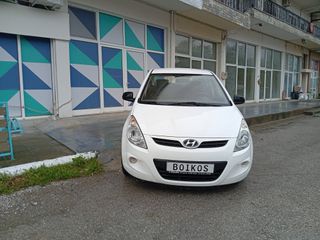 Hyundai i 20 2011 1.2 5 STAR EDITION-thumb-12