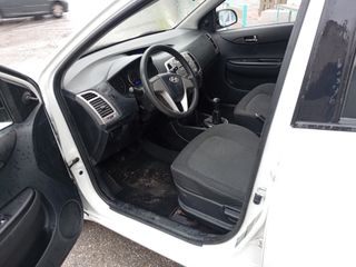 Hyundai i 20 2011 1.2 5 STAR EDITION-thumb-15