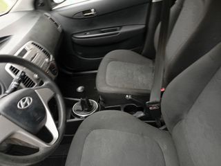Hyundai i 20 2011 1.2 5 STAR EDITION-thumb-17
