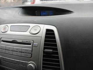 Hyundai i 20 2011 1.2 5 STAR EDITION-thumb-34