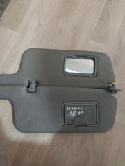 ΣΚΙΑΔΙΑ ΤΟΥΟΤΑ COROLLA 1998.2001