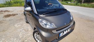 Smart ForTwo 2009 passion