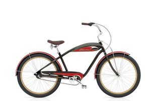 Πόλης Electra 2016 Mulholland