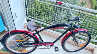 Πόλης Electra 2016 Mulholland