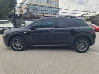 Citroen C4 Cactus 2015-thumb-7