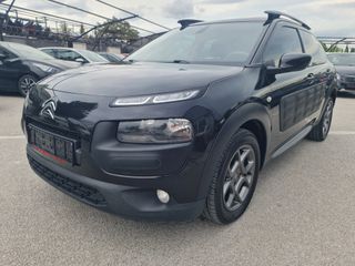Citroen C4 Cactus 2015