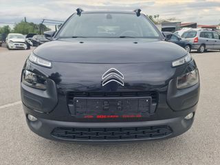Citroen C4 Cactus 2015-thumb-1