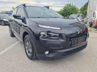 Citroen C4 Cactus 2015-thumb-2