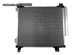 ΨΥΓΕΙΟ ΝΕΡΟΥ-ΨΥΓΕΙΟ A/C TOYOTA IQ 2009- ΚΑΙΝΟΥΡΙΟ-thumb-2