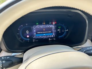 Volvo XC 60 2022 T8 PHEV 2.0 456hp AWD AT8 18,8kw Face Lift-thumb-5