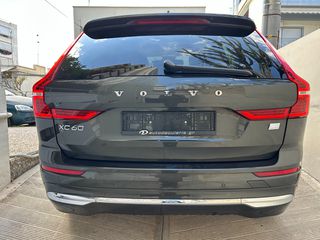 Volvo XC 60 2022 T8 PHEV 2.0 456hp AWD AT8 18,8kw Face Lift-thumb-21