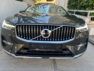 Volvo XC 60 2022 T8 PHEV 2.0 456hp AWD AT8 18,8kw Face Lift-thumb-1