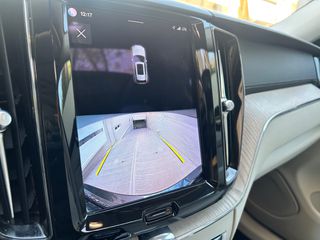 Volvo XC 60 2022 T8 PHEV 2.0 456hp AWD AT8 18,8kw Face Lift-thumb-27