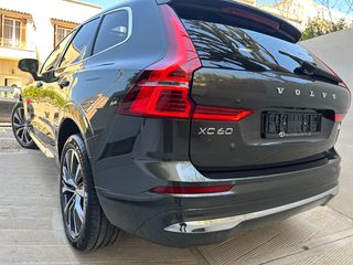 Volvo XC 60 2022 T8 PHEV 2.0 456hp AWD AT8 18,8kw Face Lift-thumb-3