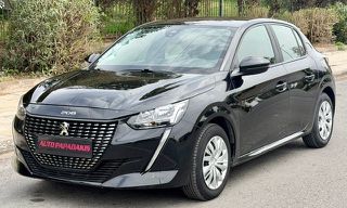 Peugeot 208 2023 ΜΗΔΕΝΙΚΑ ΤΕΛΗ /  ΟΘΟΝΗ / LANE ASSIST