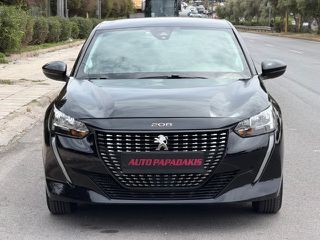 Peugeot 208 2023 ΜΗΔΕΝΙΚΑ ΤΕΛΗ /  ΟΘΟΝΗ / LANE ASSIST-thumb-1