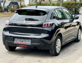 Peugeot 208 2023 ΜΗΔΕΝΙΚΑ ΤΕΛΗ /  ΟΘΟΝΗ / LANE ASSIST-thumb-4