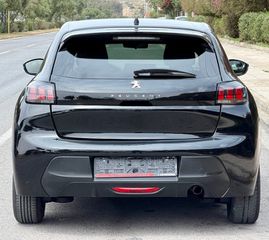 Peugeot 208 2023 ΜΗΔΕΝΙΚΑ ΤΕΛΗ /  ΟΘΟΝΗ / LANE ASSIST-thumb-5
