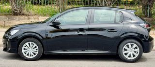 Peugeot 208 2023 ΜΗΔΕΝΙΚΑ ΤΕΛΗ /  ΟΘΟΝΗ / LANE ASSIST-thumb-7