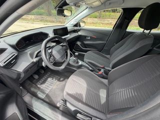 Peugeot 208 2023 ΜΗΔΕΝΙΚΑ ΤΕΛΗ /  ΟΘΟΝΗ / LANE ASSIST-thumb-8