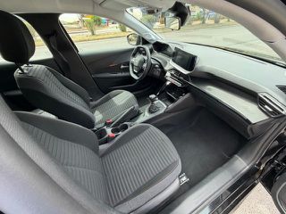 Peugeot 208 2023 ΜΗΔΕΝΙΚΑ ΤΕΛΗ /  ΟΘΟΝΗ / LANE ASSIST-thumb-10