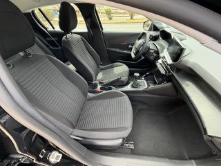 Peugeot 208 2023 ΜΗΔΕΝΙΚΑ ΤΕΛΗ /  ΟΘΟΝΗ / LANE ASSIST-thumb-11