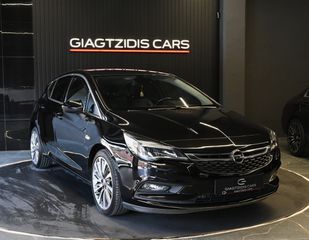Opel Astra 2016 BI TURBO INNOVATION NAVI LED FULL EXTRA