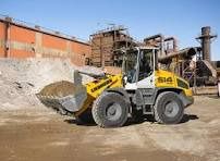 Φορτωτής Με Λάστιχα Liebherr 1999 L514+TRITH YDRAYLIKH +QC+ARISTO EYKAIREIA