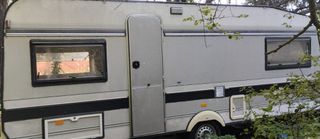 Hobby 1996 Prestige