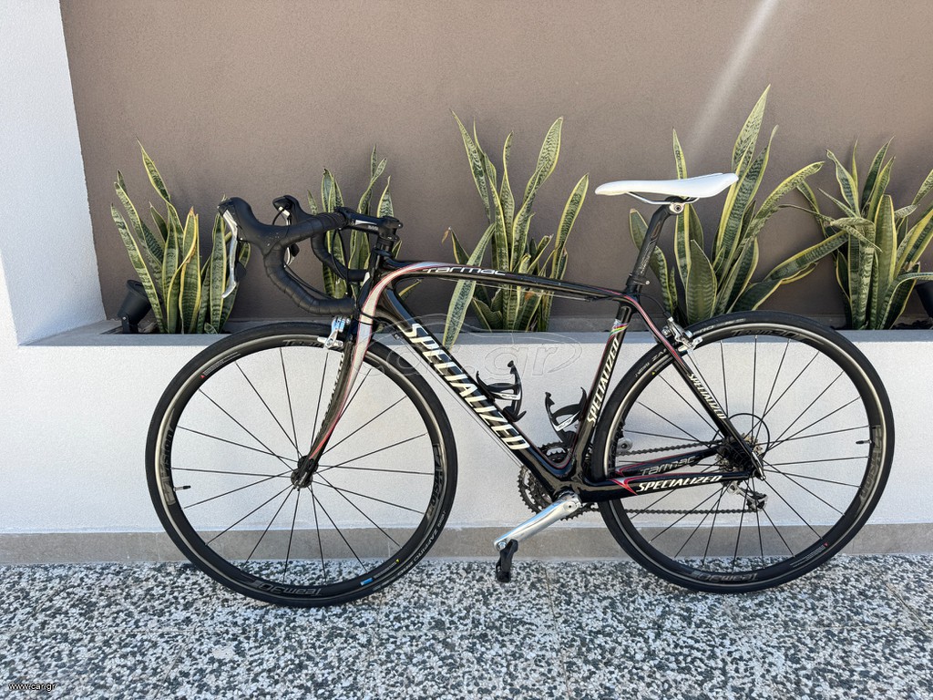 Δρόμου - Κούρσας Specialized 2014 Tarmac