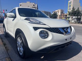 Nissan Juke 2018 1.2 DIG-T ACENTA