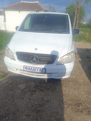 Mercedes-Benz Vito 2012