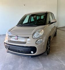 Fiat 500L 2016 LIVING
