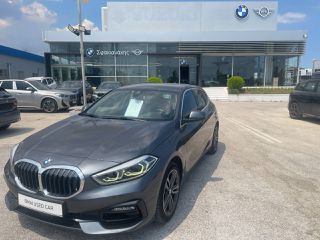 Bmw 118 2020