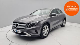 Mercedes-Benz GLA 220 2014 d 4Matic Urban | ΕΩΣ 5 ΕΤΗ ΕΓΓΥΗΣΗ