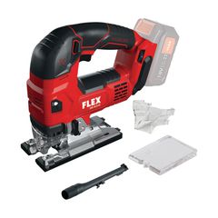 FLEX ΣΕΓΑ ΜΠΑΤΑΡΙΑΣ JSB 18.0-EC C (D00575)