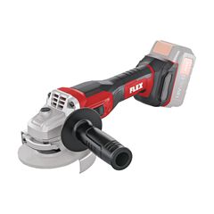 FLEX ΓΩΝΙΑΚΟΣ ΤΡΟΧΟΣ ΜΠΑΤΑΡΙΑΣ L 125 18.0-EC LD (D00554)