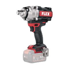 FLEX ΜΠΟΥΛΟΝΟΚΛΕΙΔΟ ΜΠΑΤΑΡΙΑΣ IW 3/4" 1600 18-EC C (D00547)